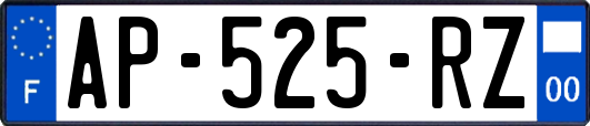 AP-525-RZ