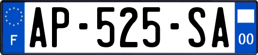 AP-525-SA