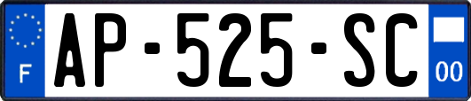 AP-525-SC