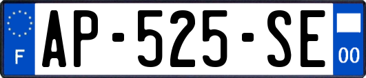 AP-525-SE