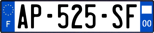 AP-525-SF