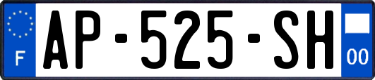 AP-525-SH