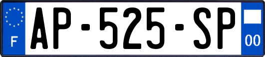 AP-525-SP