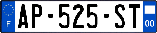 AP-525-ST