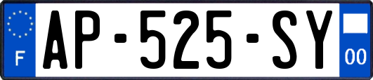 AP-525-SY