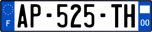 AP-525-TH