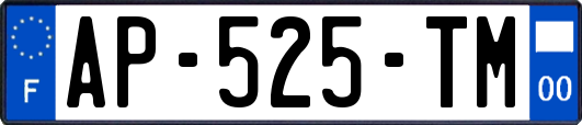 AP-525-TM