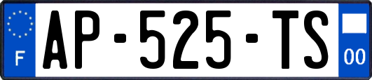 AP-525-TS