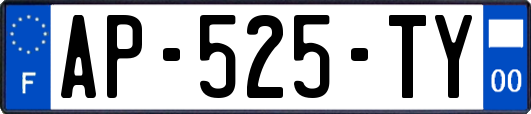 AP-525-TY
