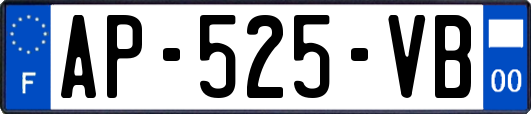 AP-525-VB