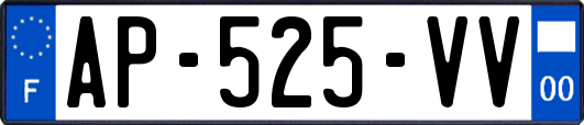 AP-525-VV