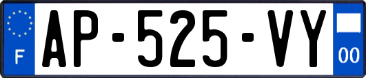 AP-525-VY