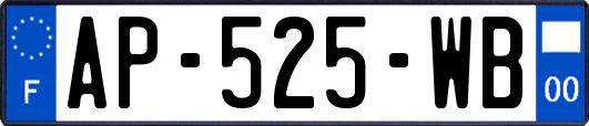 AP-525-WB