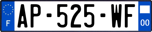 AP-525-WF