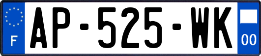 AP-525-WK