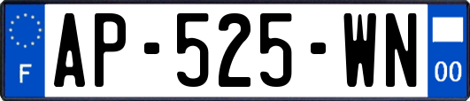 AP-525-WN