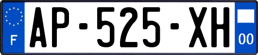AP-525-XH