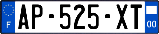 AP-525-XT