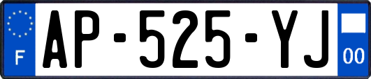AP-525-YJ