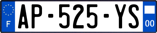 AP-525-YS