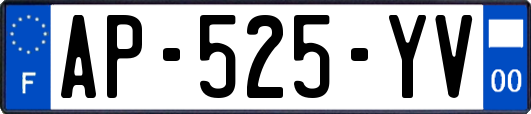 AP-525-YV