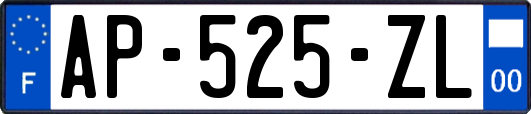 AP-525-ZL