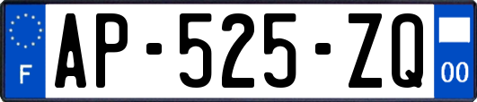 AP-525-ZQ