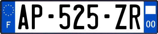 AP-525-ZR