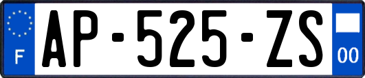 AP-525-ZS
