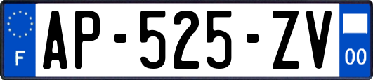 AP-525-ZV
