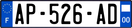 AP-526-AD