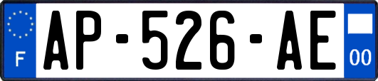 AP-526-AE