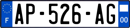 AP-526-AG