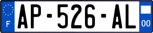 AP-526-AL