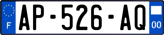 AP-526-AQ