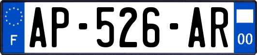 AP-526-AR