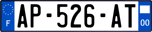 AP-526-AT