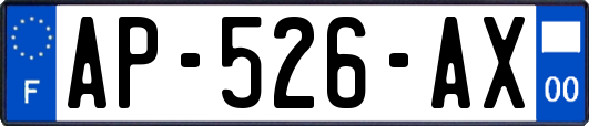 AP-526-AX