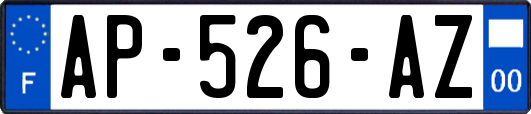 AP-526-AZ