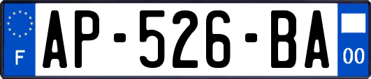 AP-526-BA