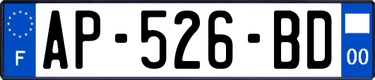 AP-526-BD