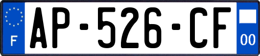 AP-526-CF