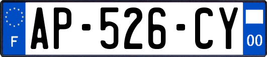 AP-526-CY