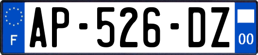 AP-526-DZ