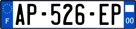 AP-526-EP