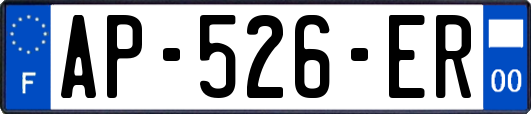 AP-526-ER