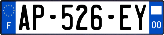 AP-526-EY