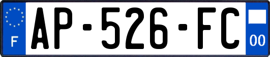 AP-526-FC