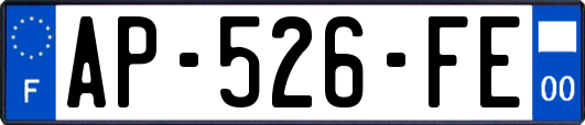 AP-526-FE