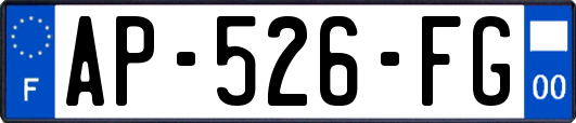 AP-526-FG